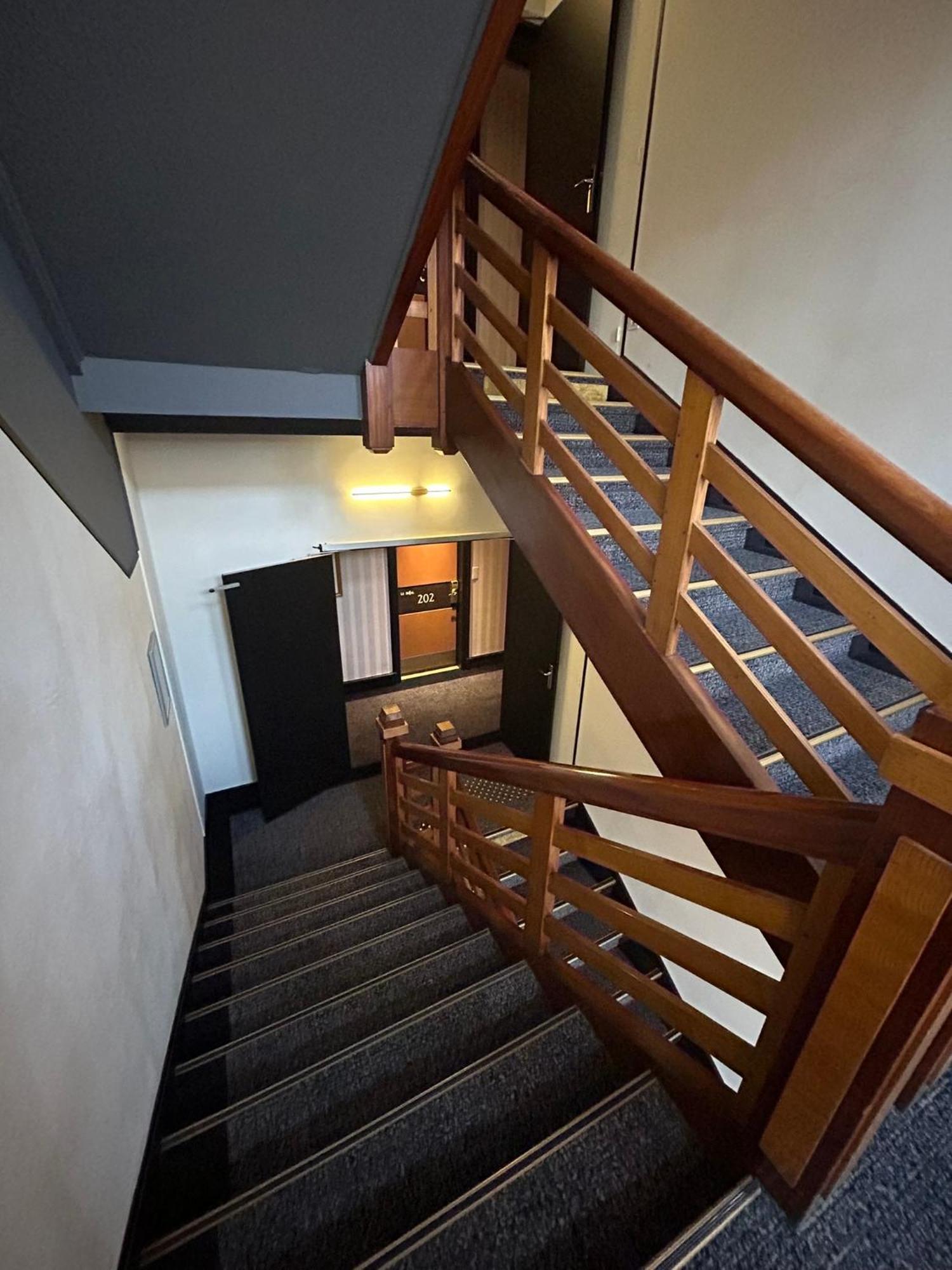 Brit Hotel Privilège Le Royal - Centre Gare Troyes Esterno foto